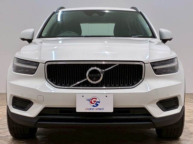 ボルボ&nbsp;XC40の画像12