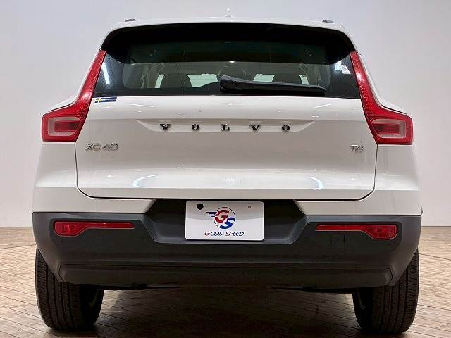 ボルボ&nbsp;XC40の画像13