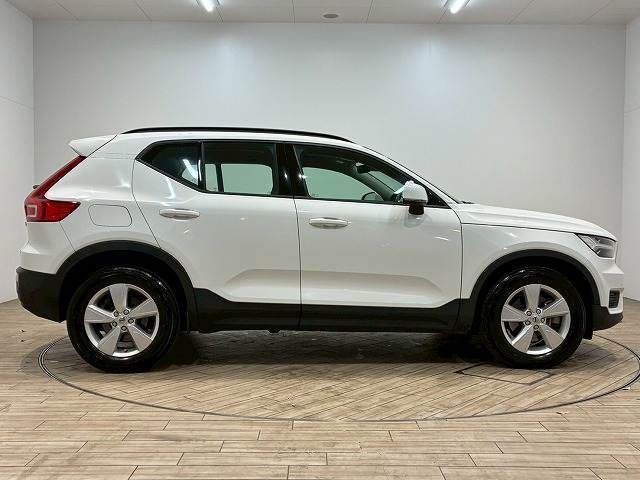 ボルボ&nbsp;XC40の画像14