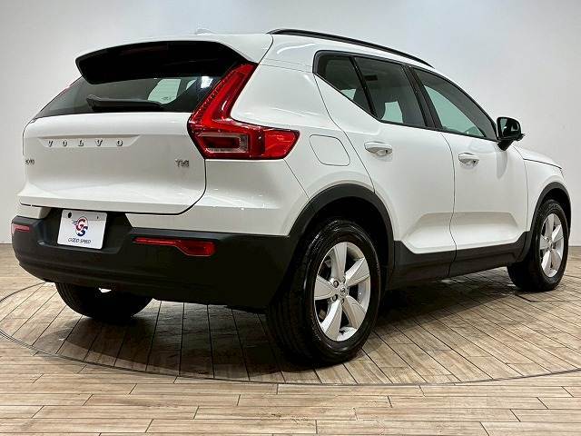 ボルボ&nbsp;XC40の画像16