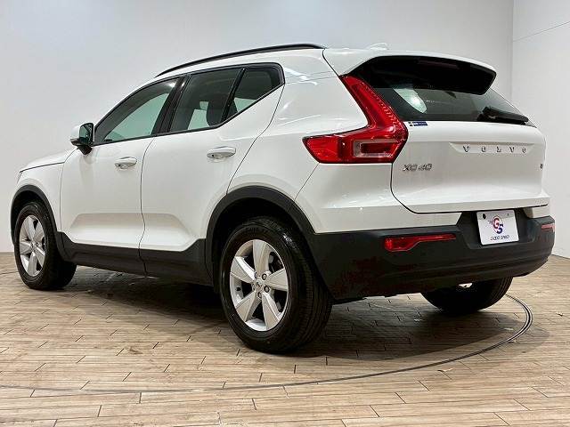 ボルボ&nbsp;XC40の画像17