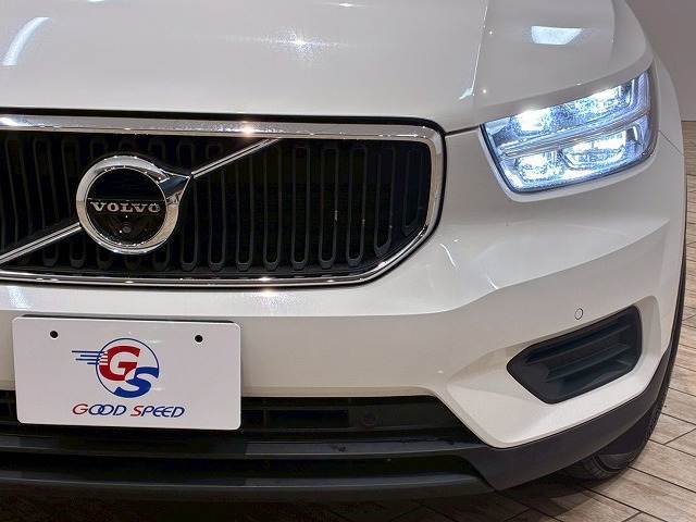 ボルボ&nbsp;XC40の画像19