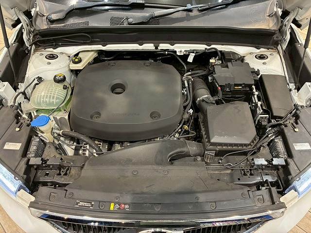 ボルボ&nbsp;XC40の画像20