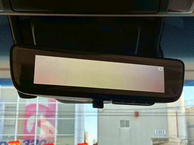 トヨタ&nbsp;アルファードハイブリッドの画像6