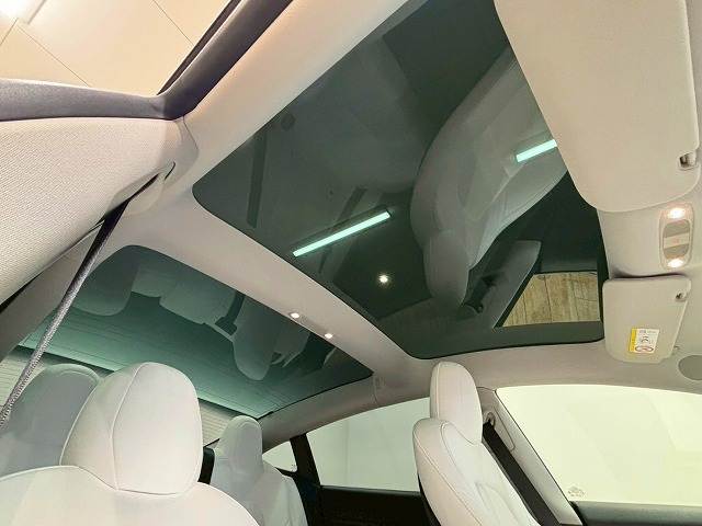 テスラ&nbsp;Model 3の画像5