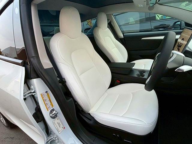 テスラ&nbsp;Model 3の画像9