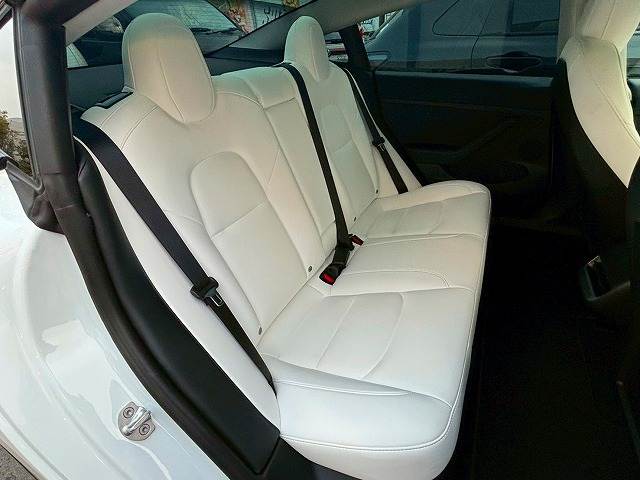 テスラ&nbsp;Model 3の画像10