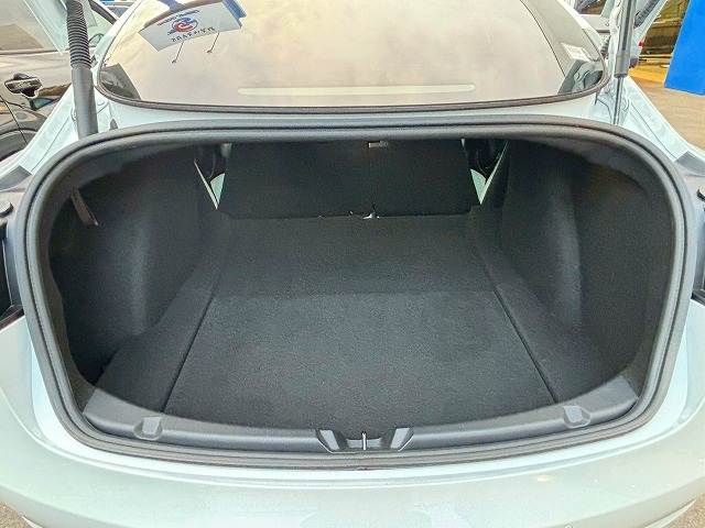 テスラ&nbsp;Model 3の画像11