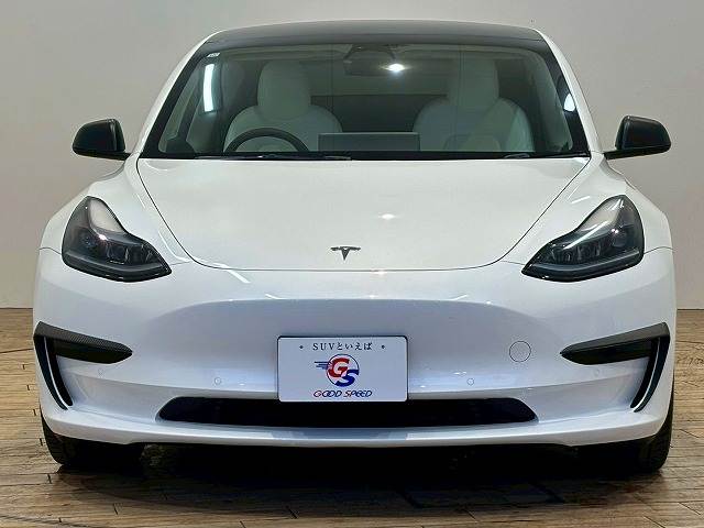 テスラ&nbsp;Model 3の画像12