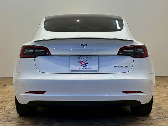 テスラ&nbsp;Model 3の画像13