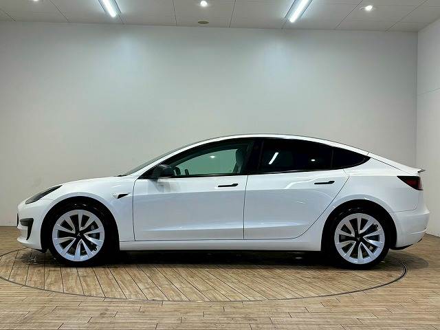 テスラ&nbsp;Model 3の画像16