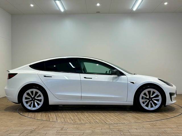 テスラ&nbsp;Model 3の画像17