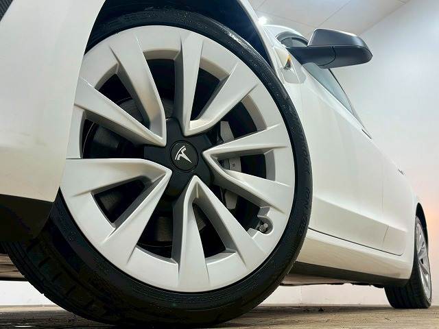 テスラ&nbsp;Model 3の画像18