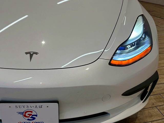 テスラ&nbsp;Model 3の画像19