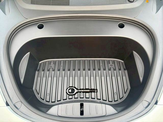 テスラ&nbsp;Model 3の画像20