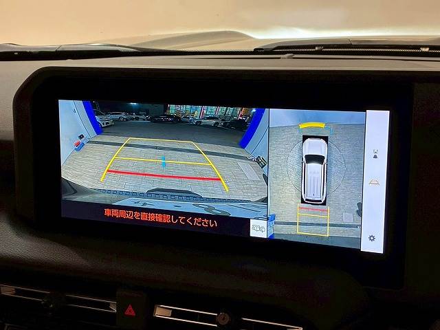 トヨタ&nbsp;ランドクルーザー250の画像4