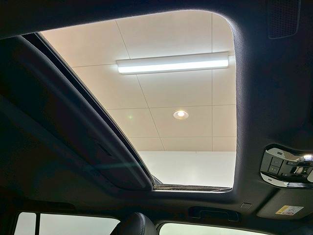 トヨタ&nbsp;ランドクルーザー250の画像5