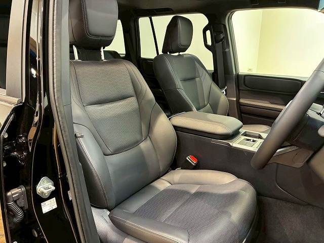 トヨタ&nbsp;ランドクルーザー250の画像9