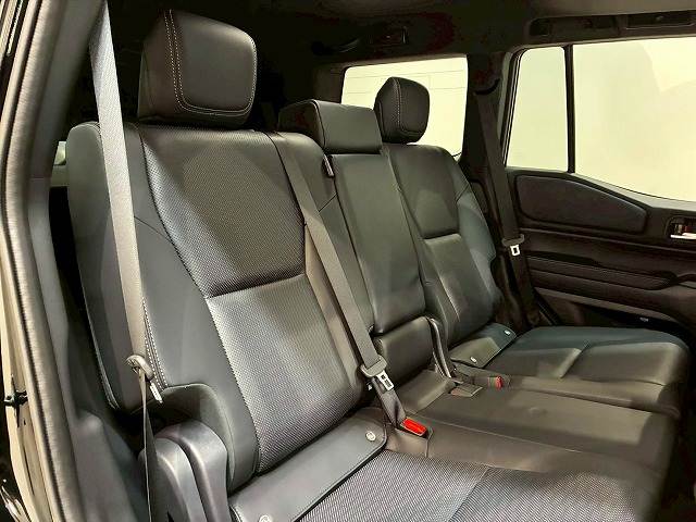 トヨタ&nbsp;ランドクルーザー250の画像10