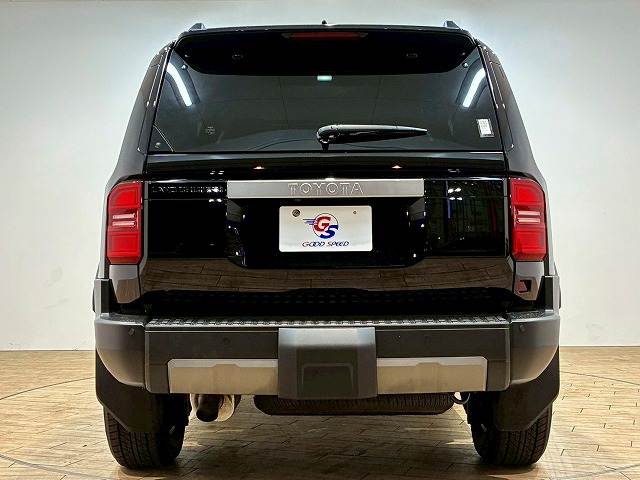 トヨタ&nbsp;ランドクルーザー250の画像13