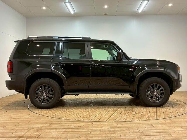 トヨタ&nbsp;ランドクルーザー250の画像14