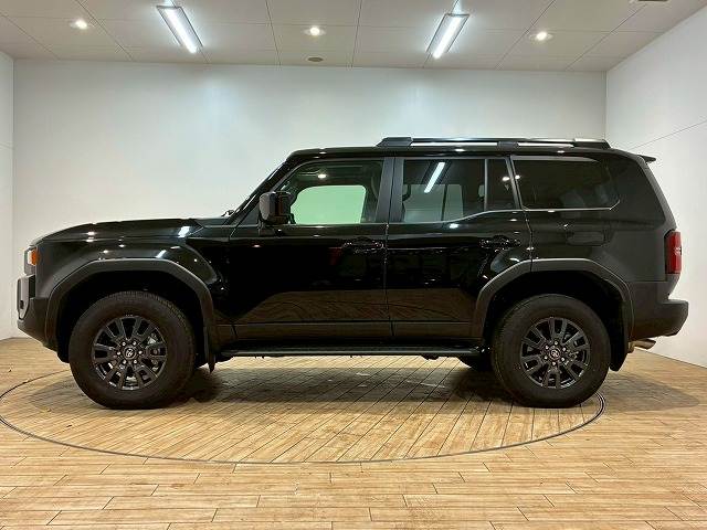 トヨタ&nbsp;ランドクルーザー250の画像15