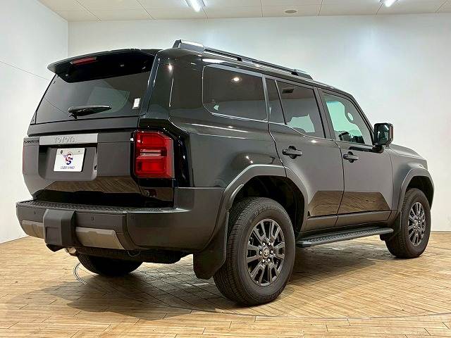 トヨタ&nbsp;ランドクルーザー250の画像16