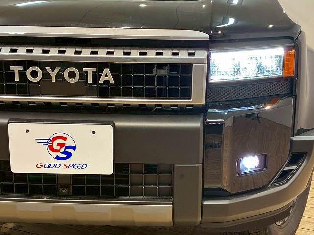 トヨタ&nbsp;ランドクルーザー250の画像18