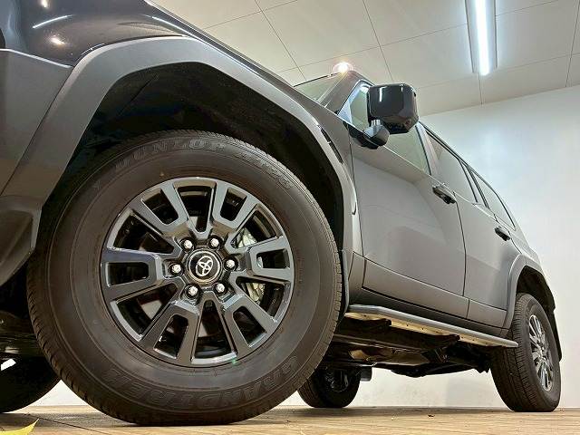 トヨタ&nbsp;ランドクルーザー250の画像19