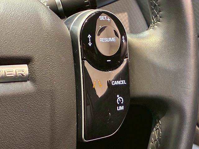 ランドローバー&nbsp;RANGE ROVER EVOQUEの画像8