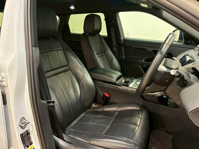 ランドローバー&nbsp;RANGE ROVER EVOQUEの画像9