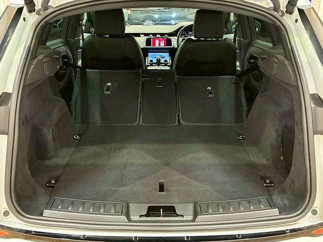 ランドローバー&nbsp;RANGE ROVER EVOQUEの画像11