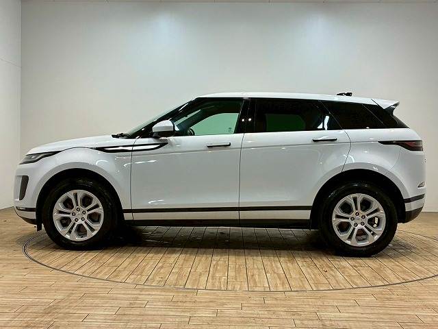 ランドローバー&nbsp;RANGE ROVER EVOQUEの画像16