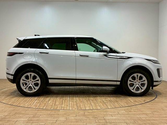 ランドローバー&nbsp;RANGE ROVER EVOQUEの画像17