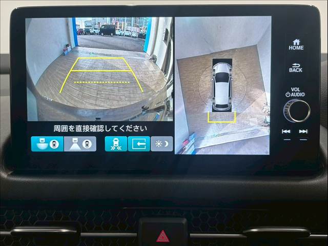 ホンダ&nbsp;ZR-Vの画像4