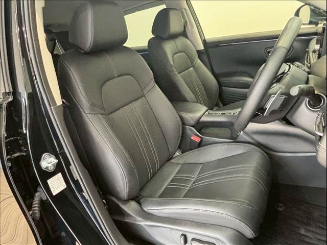 ホンダ&nbsp;ZR-Vの画像9