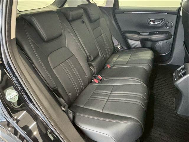 ホンダ&nbsp;ZR-Vの画像10