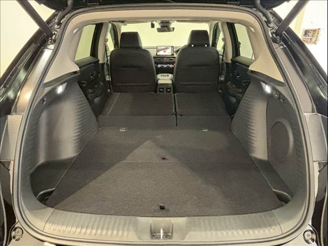 ホンダ&nbsp;ZR-Vの画像11