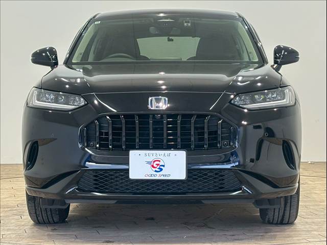 ホンダ&nbsp;ZR-Vの画像12