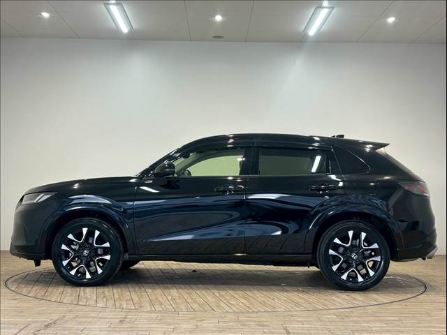 ホンダ&nbsp;ZR-Vの画像15