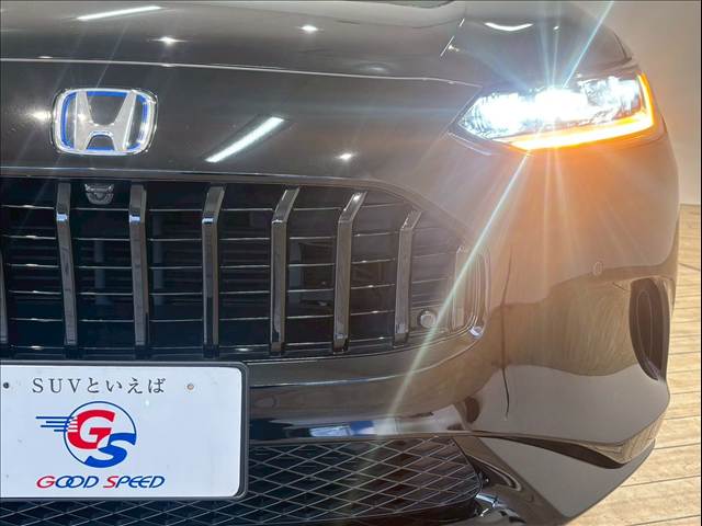 ホンダ&nbsp;ZR-Vの画像18