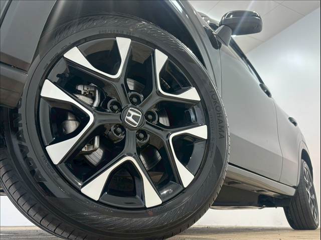 ホンダ&nbsp;ZR-Vの画像19