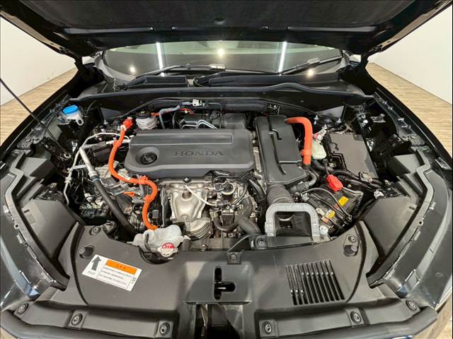 ホンダ&nbsp;ZR-Vの画像20