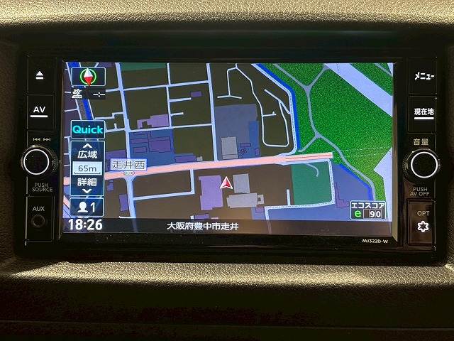 キャラバングランドプレミアムGX プロスタイル 内装他