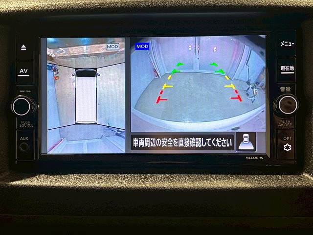 キャラバングランドプレミアムGX プロスタイル 内装他