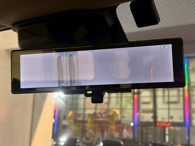 キャラバングランドプレミアムGX プロスタイル 内装他