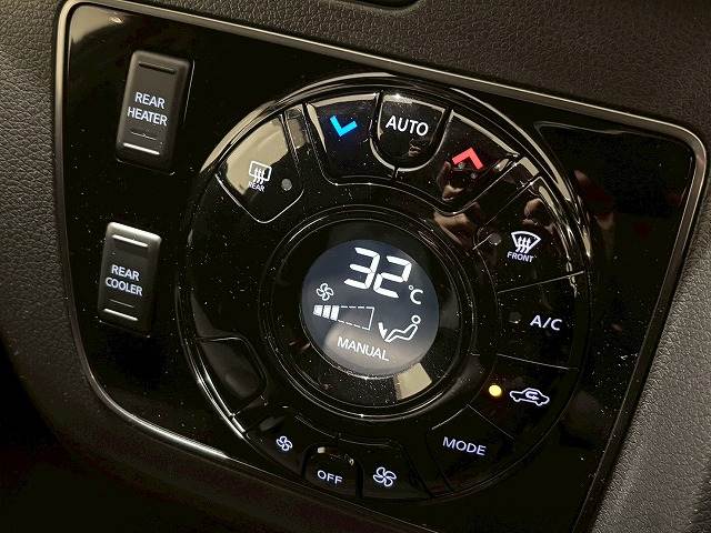 キャラバングランドプレミアムGX プロスタイル 内装他