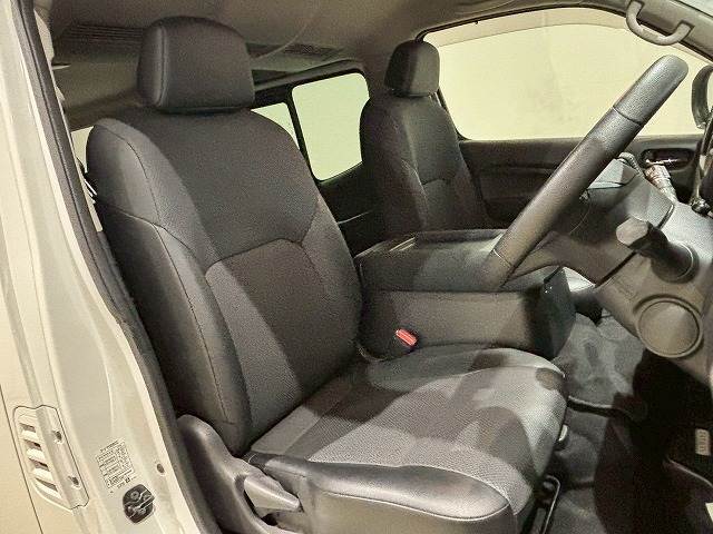 日産&nbsp;キャラバンの画像9