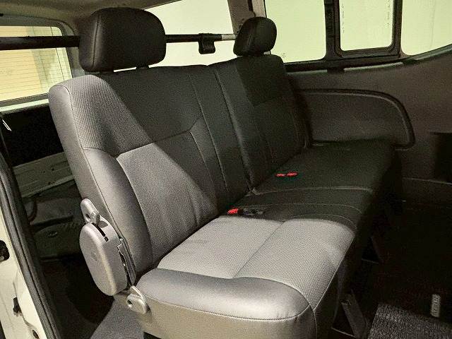 日産&nbsp;キャラバンの画像10