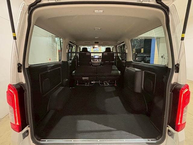 日産&nbsp;キャラバンの画像11